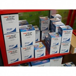 Denso air conditioner parts for sale