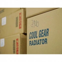 Automotive air conditioners Samut Prakan