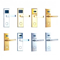 hotel lock