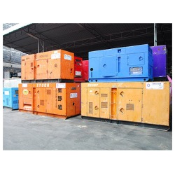 เครื่องปั๊มลม-ไทยเจนท์ 07