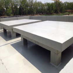 Polyurethane Concrete