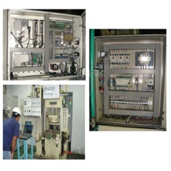 AUTOMATION MACHINE