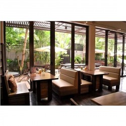 Installation technicians for aluminum, Srinakarin