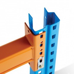 Pallet Racking Components แร็ค ชั้นสินค้า ชั้นวางสินค้า 