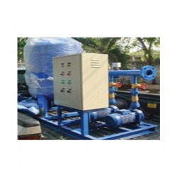 Booster Pumps