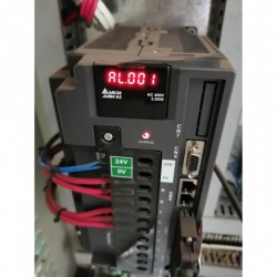 Servo AC Repair Nonthaburi
