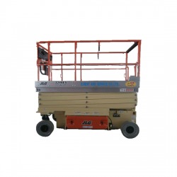 รถกระเช้าขากรรไกร