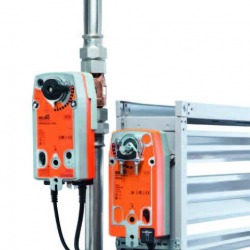 BELIMO Rotary Damper Actuator 