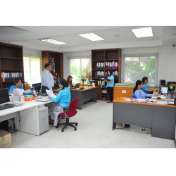 บริษัทหาแรงงาน