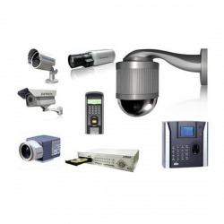 กล้องวงจรปิดระบบ CCTV