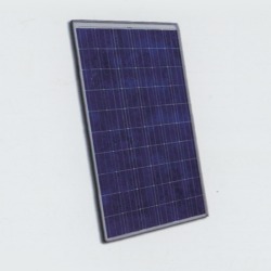 Poly-Crystalline Solar PV Module