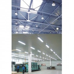 งานระบบไฟส่องสว่าง (LIGHTING SYSTEM)