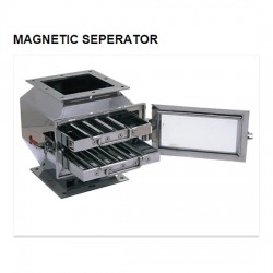 Permanent Magnetic Box