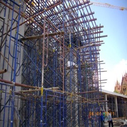 นั่งร้าน