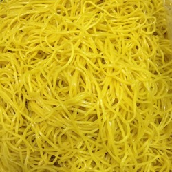บะหมี่ / หมี่เหลือง