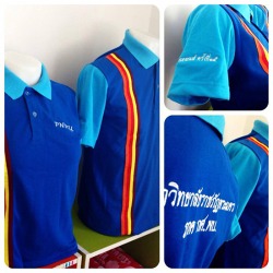 เสื้อโปโล