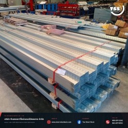 Metal deck ราคาส่ง-ราคาโรงงาน