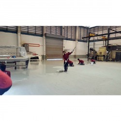 Polyurethane Flooring