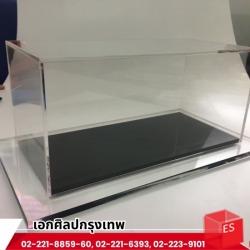 ร้านรับขึ้นรูปชิ้นงานอะคริลิค