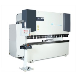 เครื่องพับ CNC LVD รุ่น PPS-TS Series