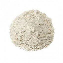 Diatomaceous earth 