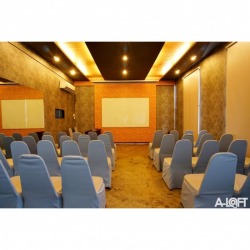 Rent a place to organize a seminar in Bangsaen, Chonburi