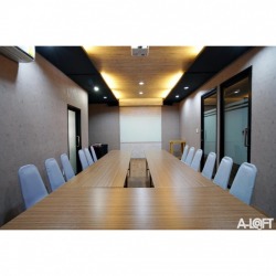 Suggestions for the meeting place Bangsaen