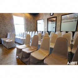 Bangsaen district meeting room