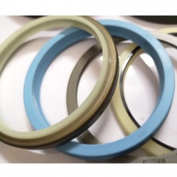 ซีลกันน้ำมัน Oil Seal