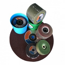 Grinding wheel Samut Sakhon