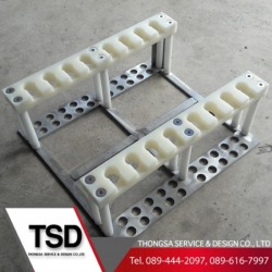 รับผลิตชิ้นงาน OEM
