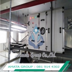 dehumidifier in the pharmaceutical industry.