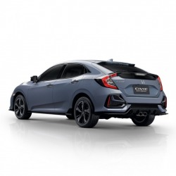 Civic Hatchback