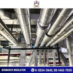 insulating contractor
