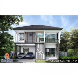 บริษัทรับสร้างบ้านอุบลราชธานี