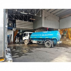 Water supply trucks near me