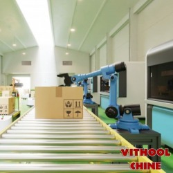 Buy second hand industrial machinery