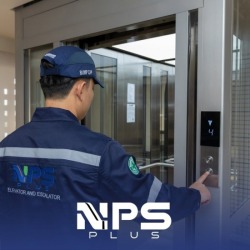Elevator Inspection and Annual Load Testing Services (Test Load) ปจ.1