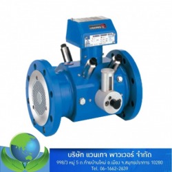 Turbine Gas Meter 