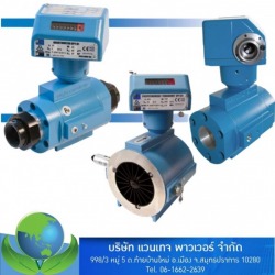 gas meter