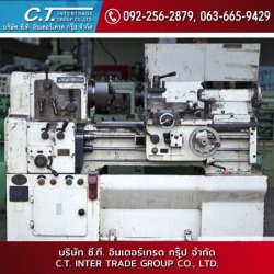 เครื่องกลึงแยม