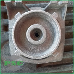 Samut Sakhon Iron Foundry