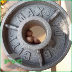 Samut Sakhon Iron Foundry,