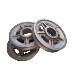 Samut Sakhon Iron Foundry,