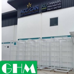 cannabis drying racks