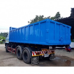 to pick up trucks, Chonburi