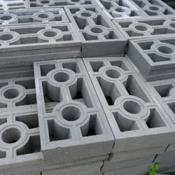 Brick Block Chong Lom, Rayong