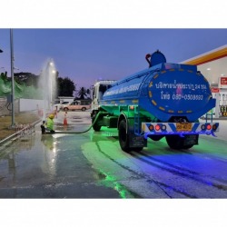 water truck near me