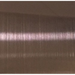 สแตนเลสสีทองแดง