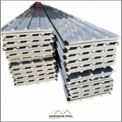 PU foam insulation